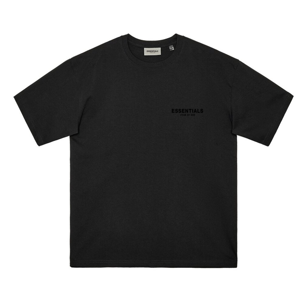 ESSENTIALS FEAR OF GOD Shirts Tees Short Sleeve